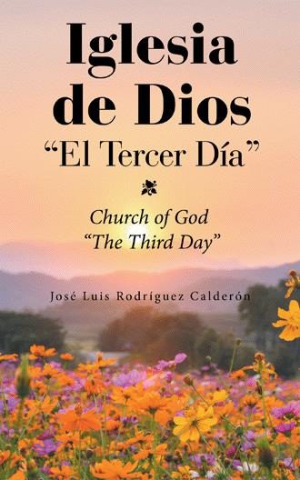 Iglesia de Dios book cover